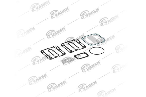 Luchtcompressor Vaden Original 2500 190 100