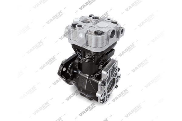 Vaden Original Compressor, pneumatisch systeem 2500 230 001