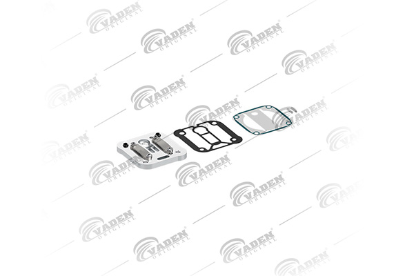 Klepplaat luchtcompressor Vaden Original 2500 240 650