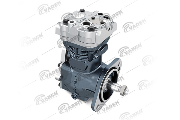 Compressor, pneumatisch systeem Vaden Original 2500 250 001
