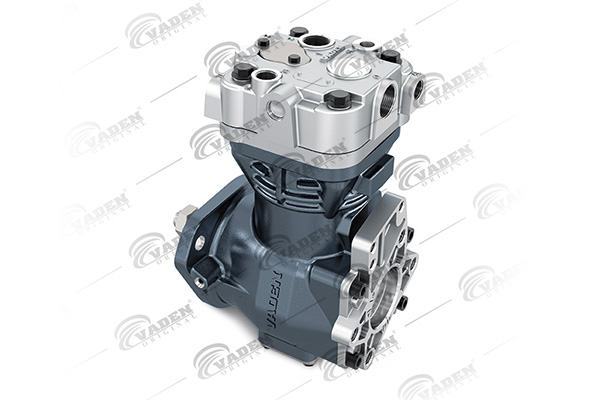 Vaden Original Compressor, pneumatisch systeem 2500 250 001
