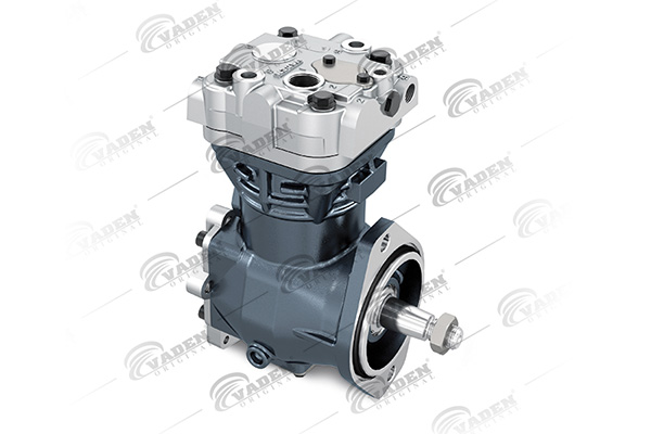 Compressor, pneumatisch systeem Vaden Original 2500 260 001