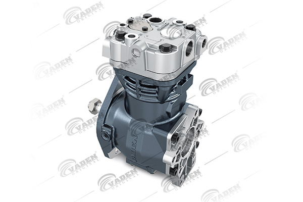 Vaden Original Compressor, pneumatisch systeem 2500 260 001