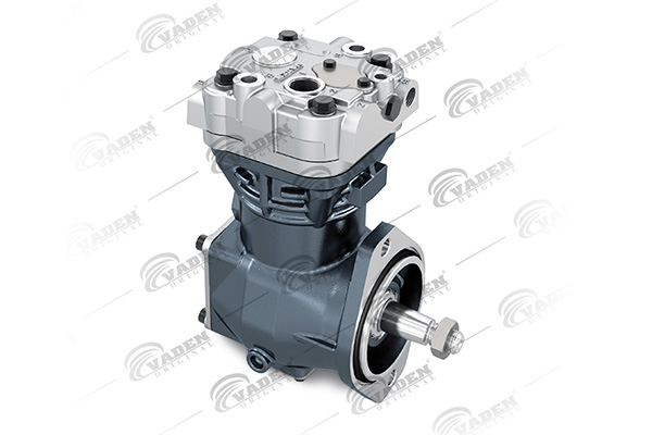 Compressor, pneumatisch systeem Vaden Original 2500 270 001