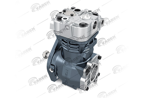 Vaden Original Compressor, pneumatisch systeem 2500 270 001
