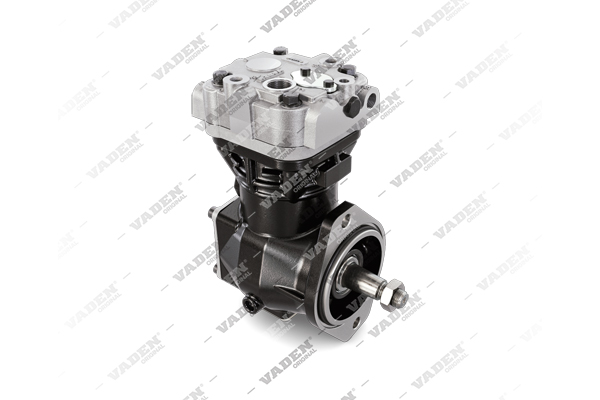Vaden Original Compressor, pneumatisch systeem 2500 270 001