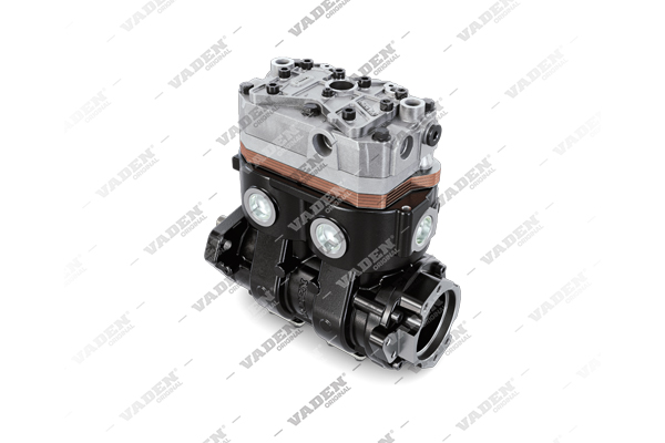 Vaden Original Compressor, pneumatisch systeem 2500 280 001