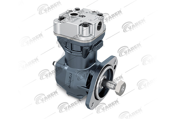 Compressor, pneumatisch systeem Vaden Original 2500 290 001