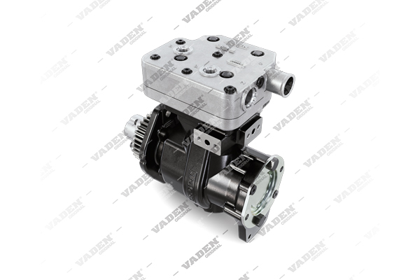 Vaden Original Compressor, pneumatisch systeem 2500 340 001