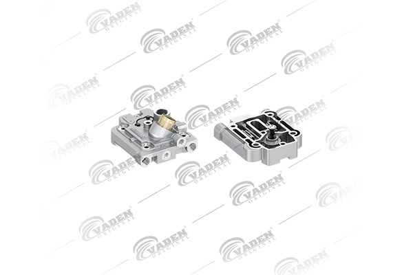 Cilinderkop persluchtcompressor Vaden Original 26 13 21