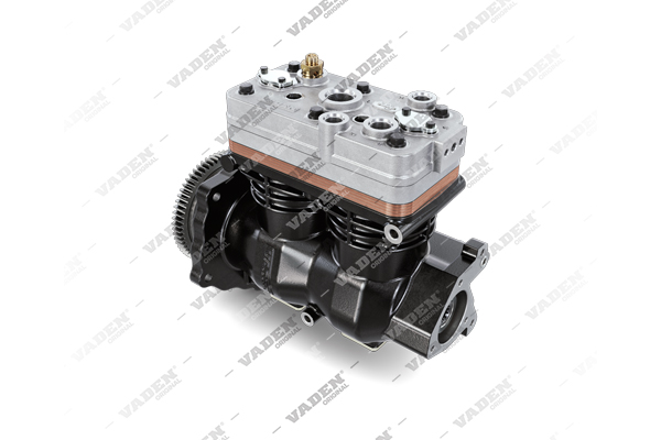 Vaden Original Compressor, pneumatisch systeem 2600 030 001