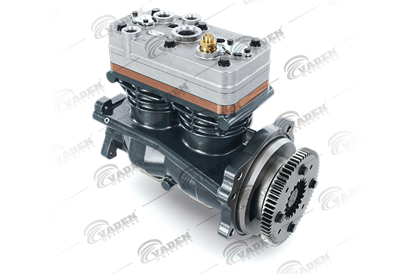 Compressor, pneumatisch systeem Vaden Original 2600 030 001