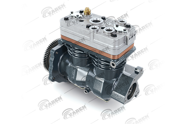 Vaden Original Compressor, pneumatisch systeem 2600 030 001