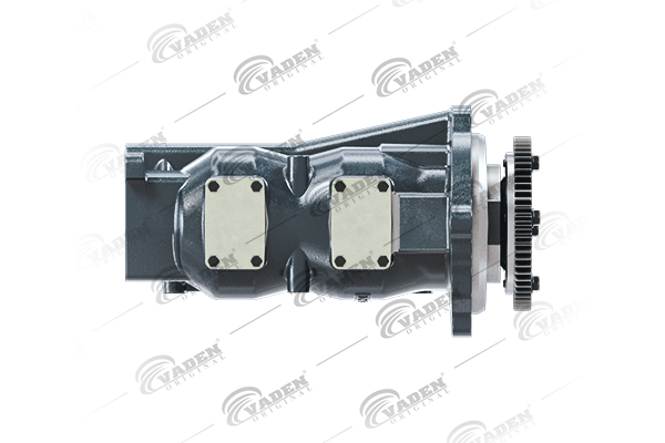 Vaden Original Compressor, pneumatisch systeem 2600 030 001