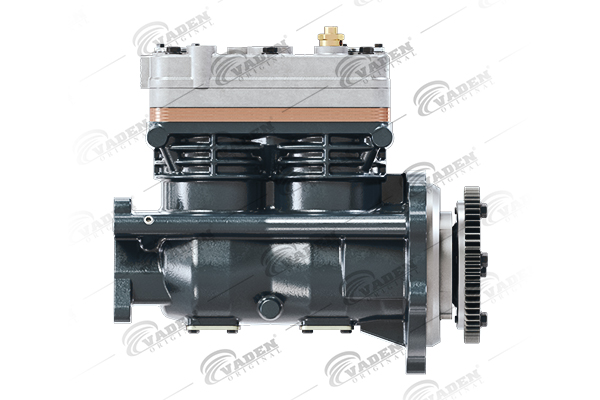 Vaden Original Compressor, pneumatisch systeem 2600 030 001