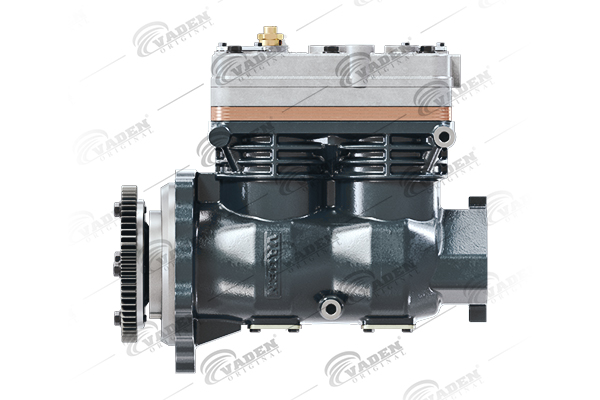 Vaden Original Compressor, pneumatisch systeem 2600 030 001