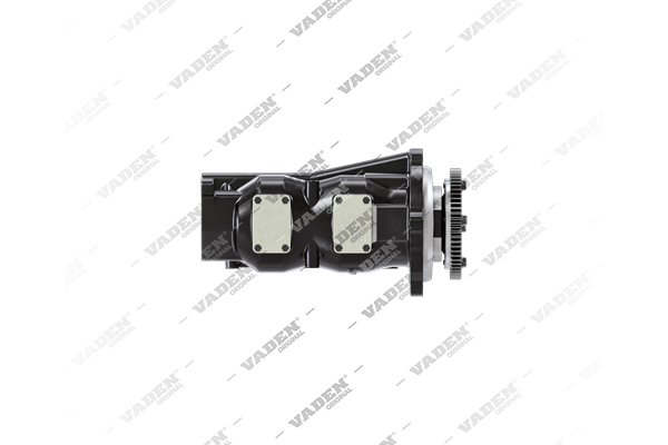 Vaden Original Compressor, pneumatisch systeem 2600 030 001