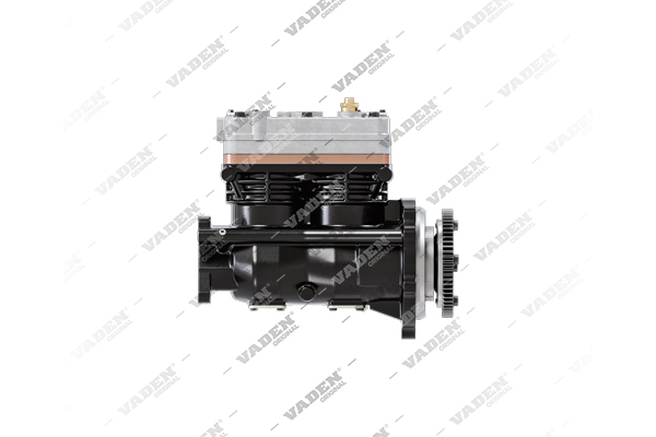 Vaden Original Compressor, pneumatisch systeem 2600 030 001