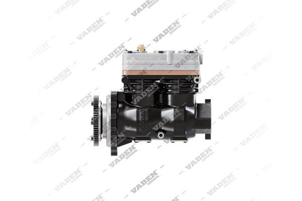Vaden Original Compressor, pneumatisch systeem 2600 030 001