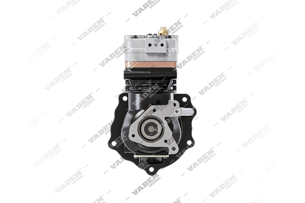 Vaden Original Compressor, pneumatisch systeem 2600 030 001
