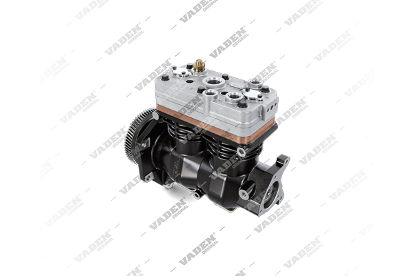 Vaden Original Compressor, pneumatisch systeem 2600 030 002