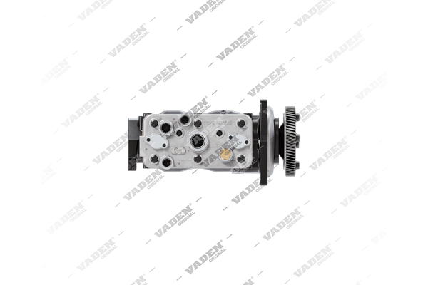 Vaden Original Compressor, pneumatisch systeem 2600 030 002