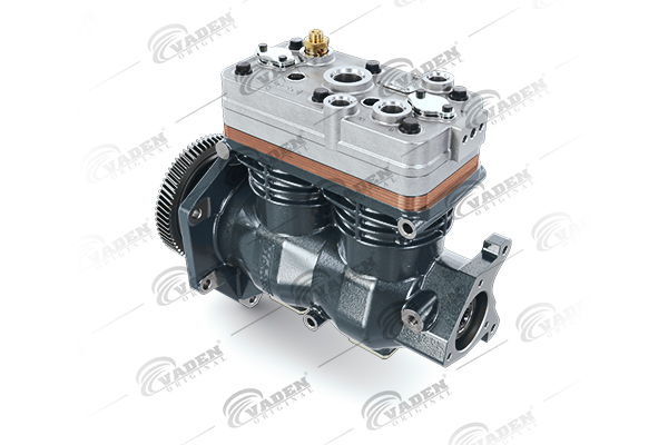Vaden Original Compressor, pneumatisch systeem 2600 030 002