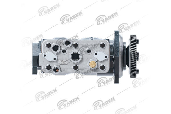 Vaden Original Compressor, pneumatisch systeem 2600 030 002
