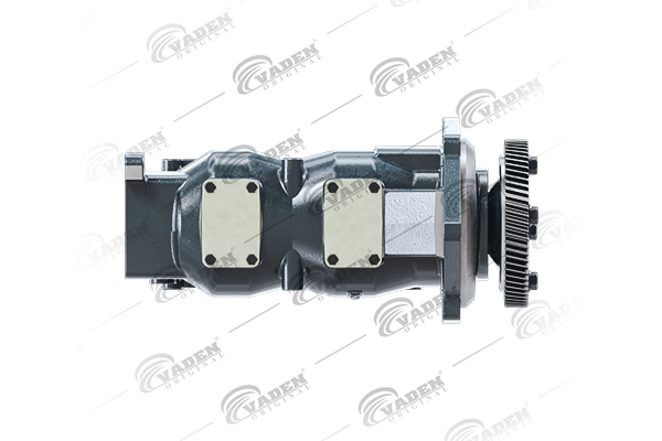 Vaden Original Compressor, pneumatisch systeem 2600 030 002