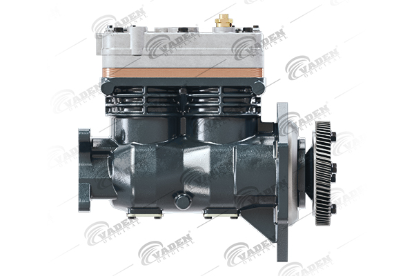 Vaden Original Compressor, pneumatisch systeem 2600 030 002