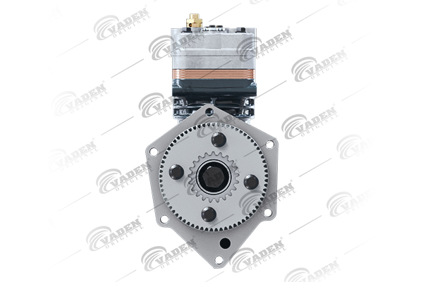 Vaden Original Compressor, pneumatisch systeem 2600 030 002