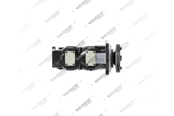 Vaden Original Compressor, pneumatisch systeem 2600 030 002