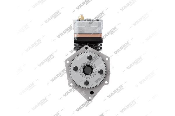 Vaden Original Compressor, pneumatisch systeem 2600 030 002