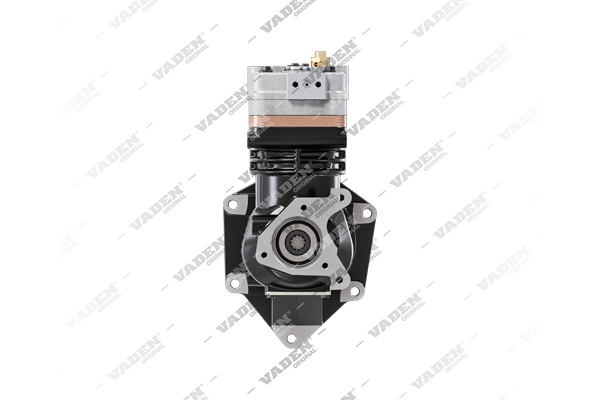 Vaden Original Compressor, pneumatisch systeem 2600 030 002