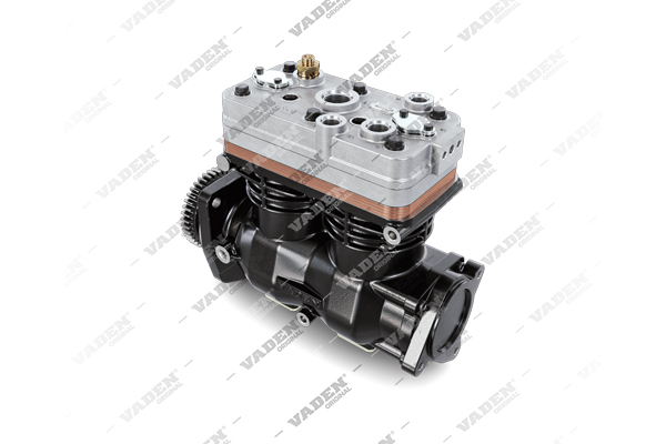 Vaden Original Compressor, pneumatisch systeem 2600 030 003