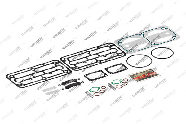 Luchtcompressor Vaden Original 2600 030 750