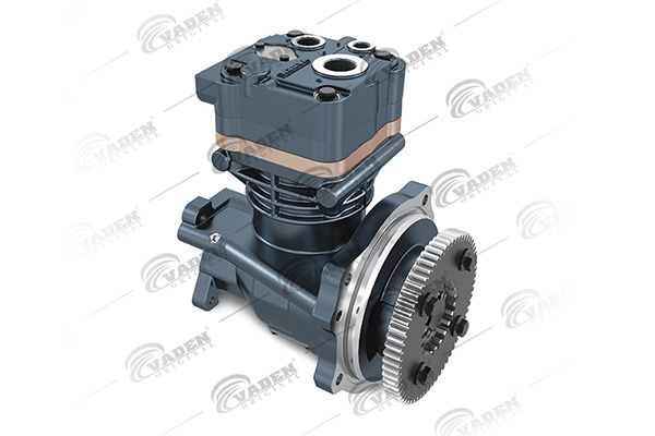 Vaden Original Compressor, pneumatisch systeem 2600 040 001