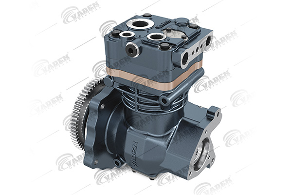 Vaden Original Compressor, pneumatisch systeem 2600 040 001