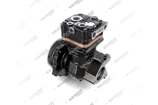 Vaden Original Compressor, pneumatisch systeem 2600 040 001