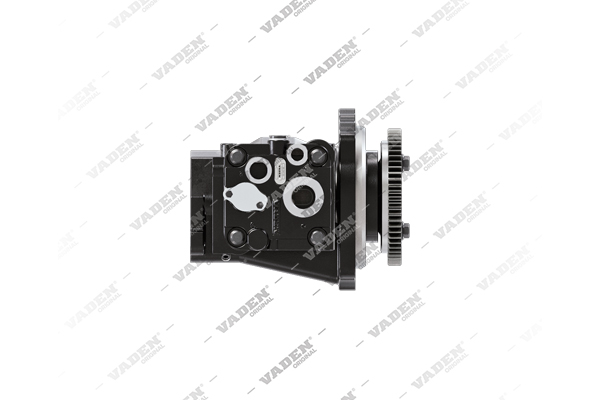 Vaden Original Compressor, pneumatisch systeem 2600 040 001