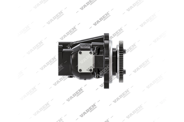 Vaden Original Compressor, pneumatisch systeem 2600 040 001