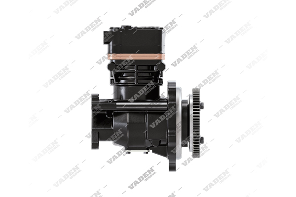 Vaden Original Compressor, pneumatisch systeem 2600 040 001