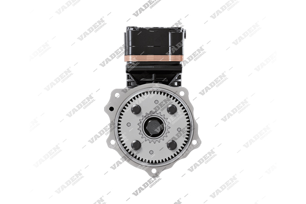 Vaden Original Compressor, pneumatisch systeem 2600 040 001