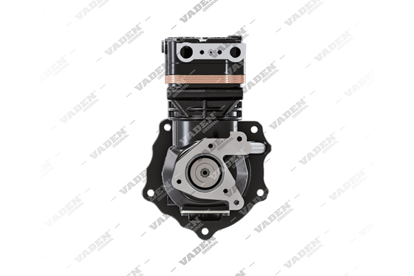 Vaden Original Compressor, pneumatisch systeem 2600 040 001