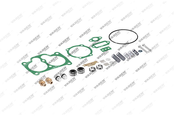 Luchtcompressor Vaden Original 2600 060 100