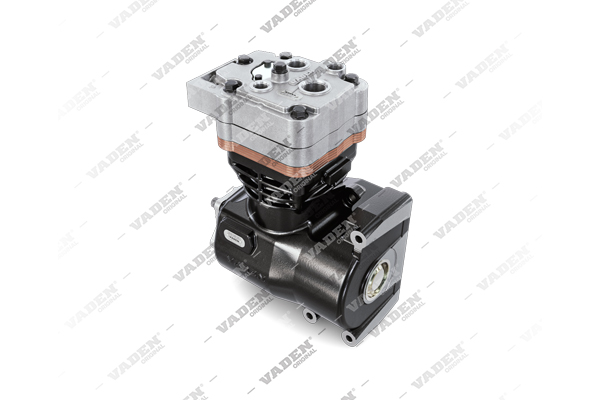 Vaden Original Compressor, pneumatisch systeem 2600 080 001