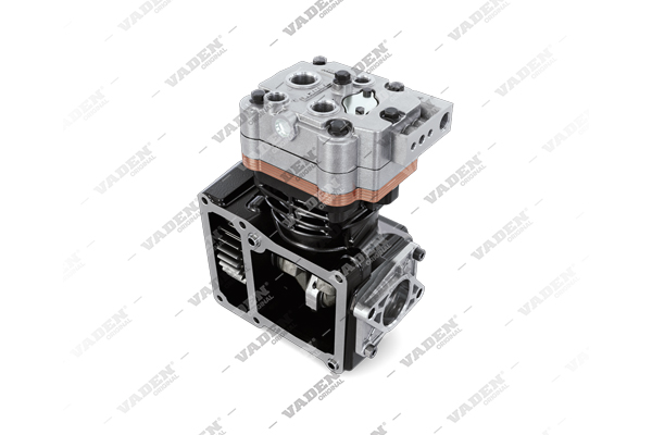 Vaden Original Compressor, pneumatisch systeem 2600 080 001