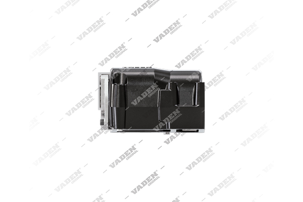 Vaden Original Compressor, pneumatisch systeem 2600 080 001