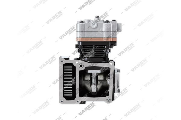 Vaden Original Compressor, pneumatisch systeem 2600 080 001