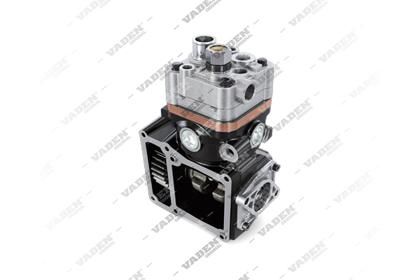Vaden Original Compressor, pneumatisch systeem 2600 090 001